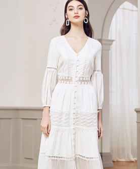 跨季节穿搭：巧用叠穿，让你的女装四季常青